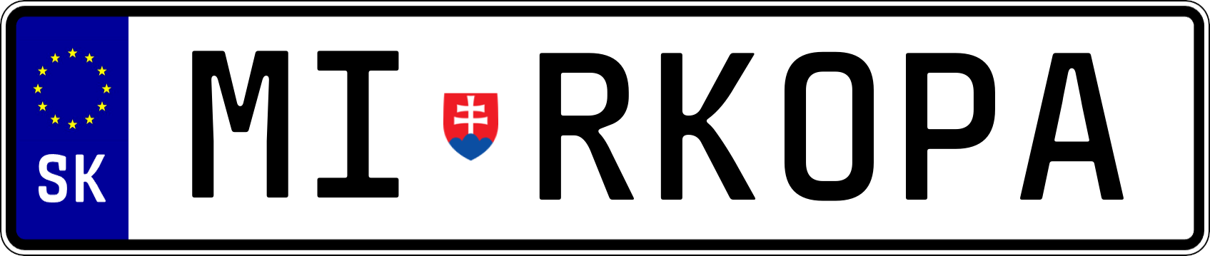 Typ IV - Vlastná 1R
