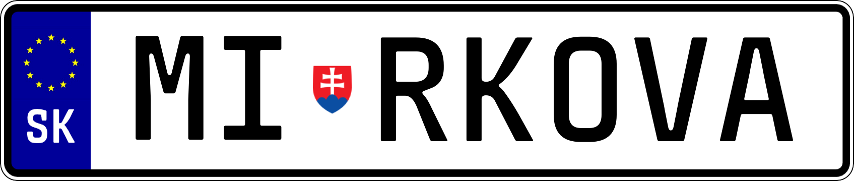 Typ IV - Vlastná 1R