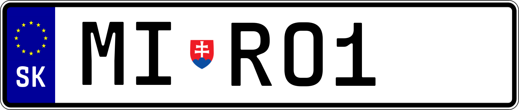 Typ IV - Vlastná 1R