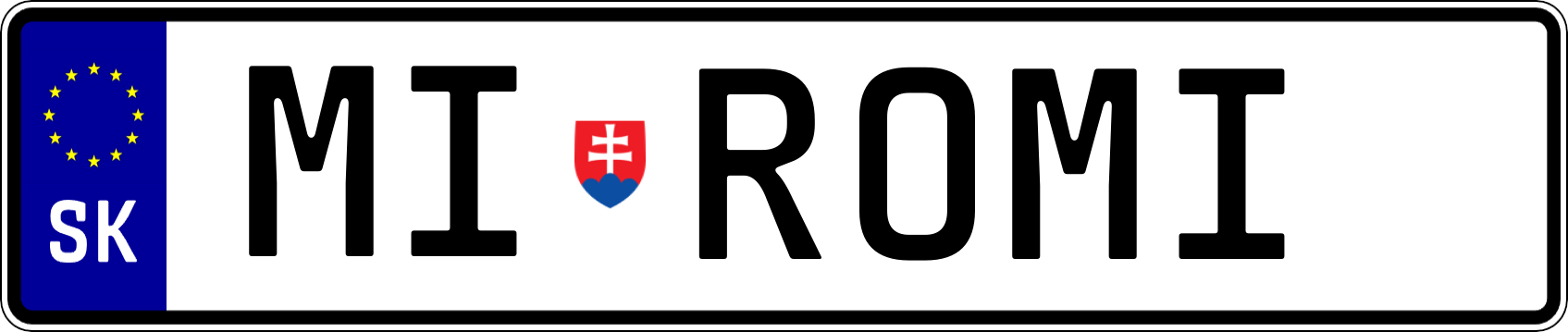 Typ IV - Vlastná 1R