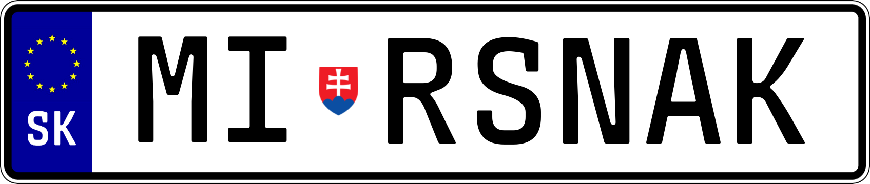 Typ IV - Vlastná 1R