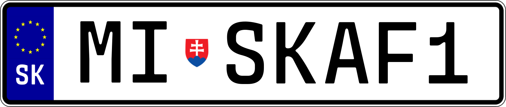 Typ IV - Vlastná 1R