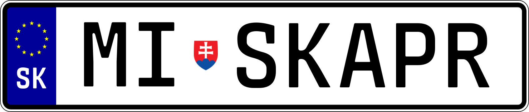 Typ IV - Vlastná 1R