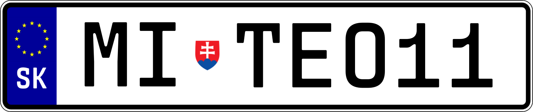 Typ IV - Vlastná 1R