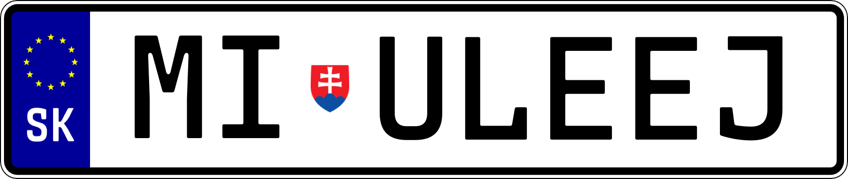 Typ IV - Vlastná 1R