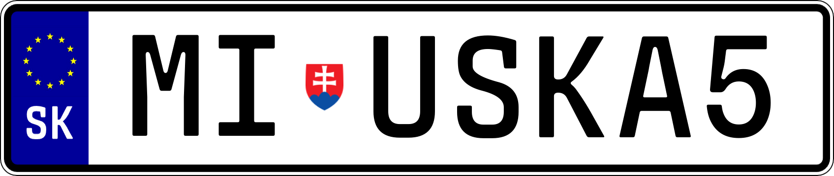 Typ IV - Vlastná 1R