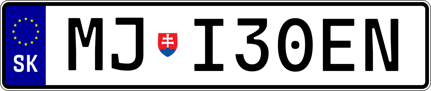 Typ IV - Vlastná 1R