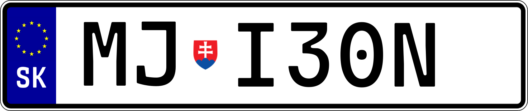 Typ IV - Vlastná 1R