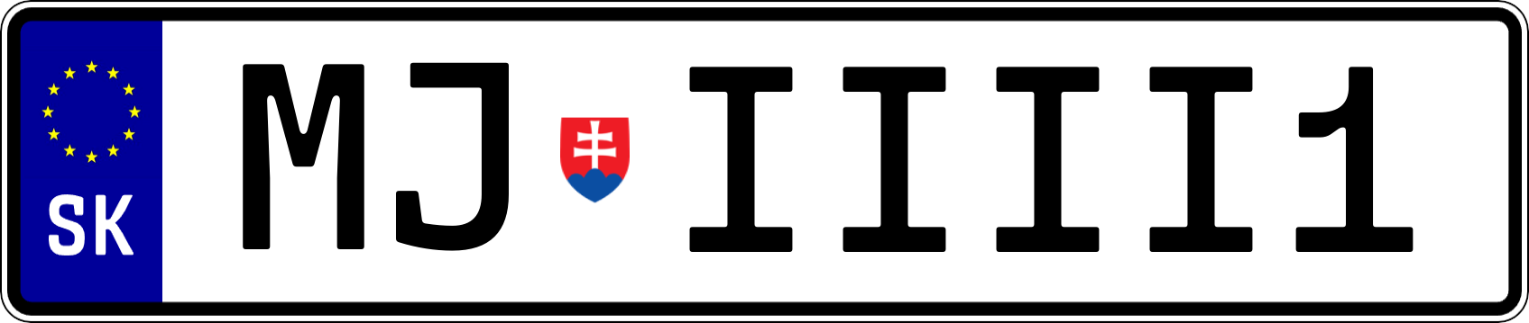 Typ IV - Vlastná 1R