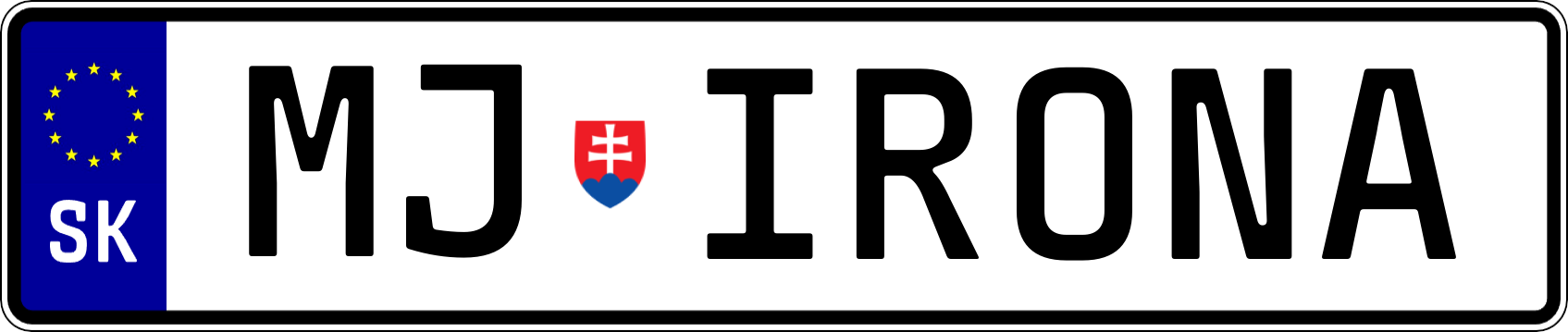 Typ IV - Vlastná 1R