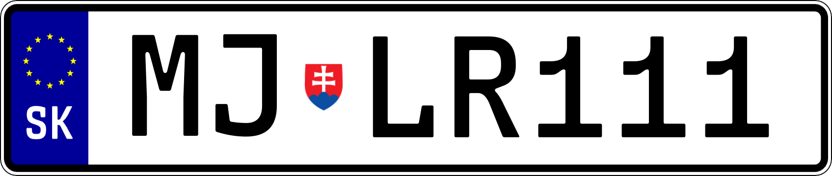 Typ IV - Vlastná 1R