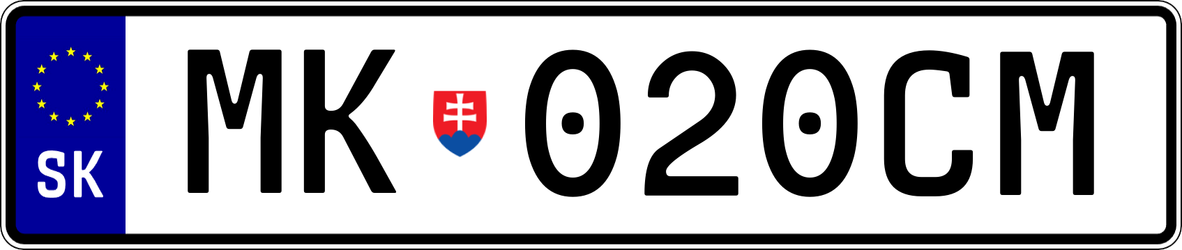 Typ IV - Vlastná 1R