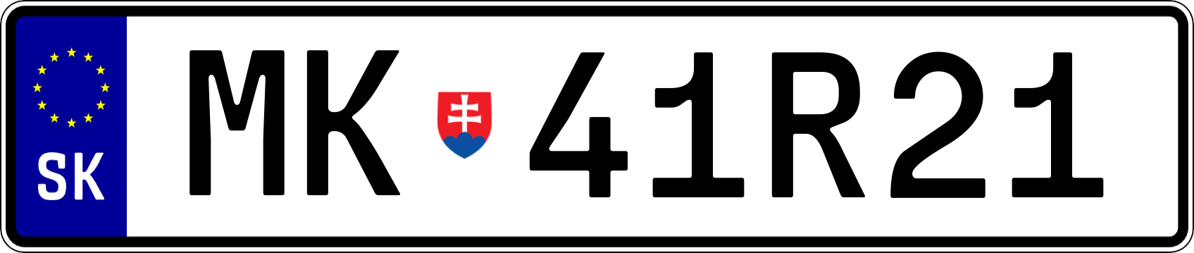 Typ IV - Vlastná 1R