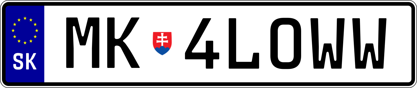 Typ IV - Vlastná 1R