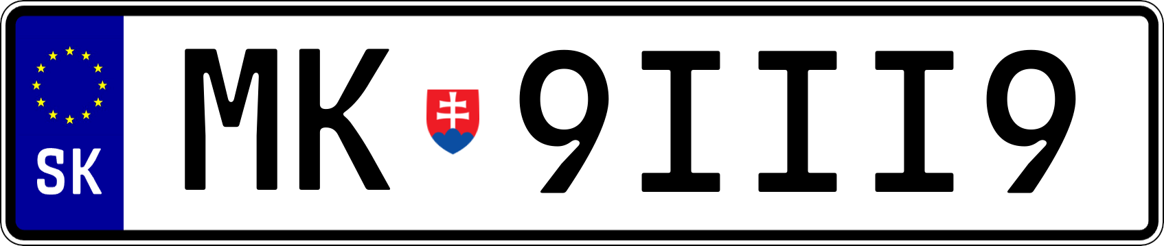 Typ IV - Vlastná 1R