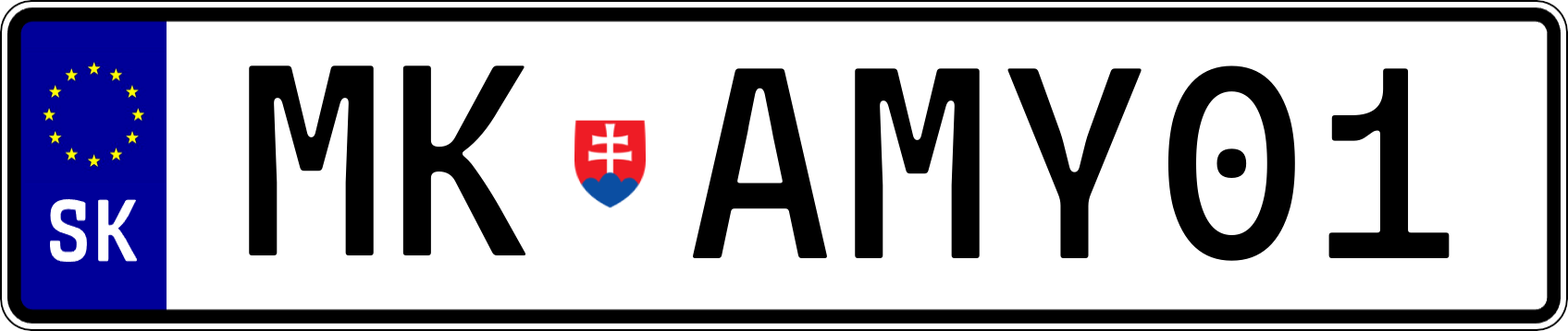 Typ IV - Vlastná 1R