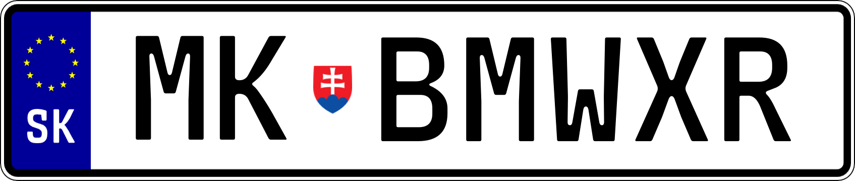 Typ IV - Vlastná 1R