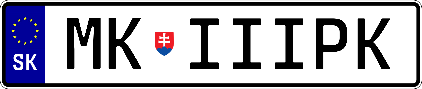 Typ IV - Vlastná 1R