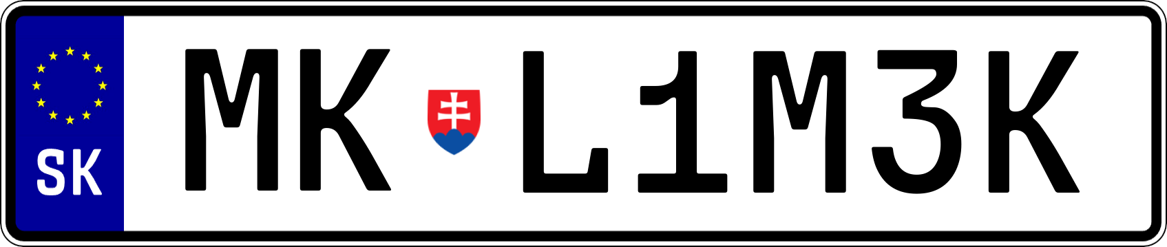 Typ IV - Vlastná 1R