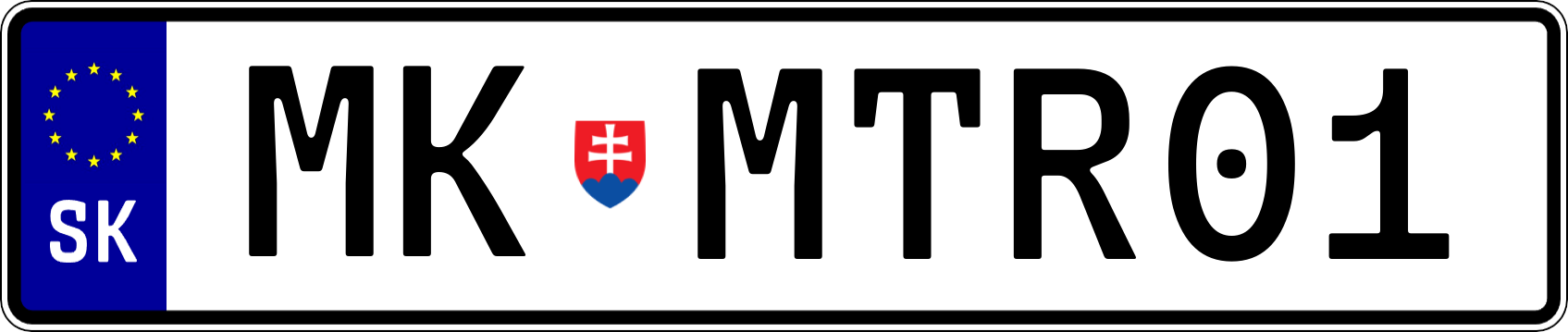 Typ IV - Vlastná 1R