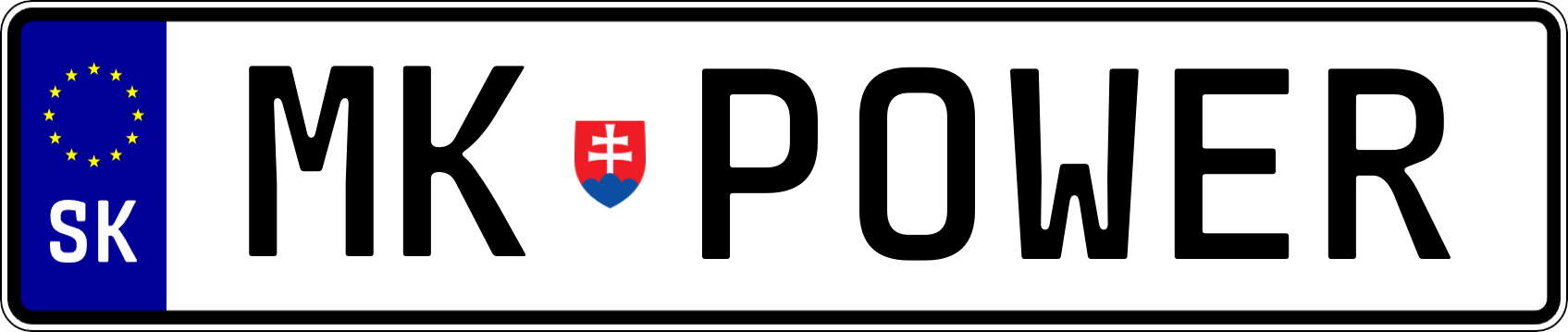 Typ IV - Vlastná 1R