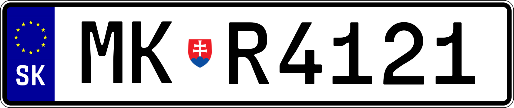 Typ IV - Vlastná 1R
