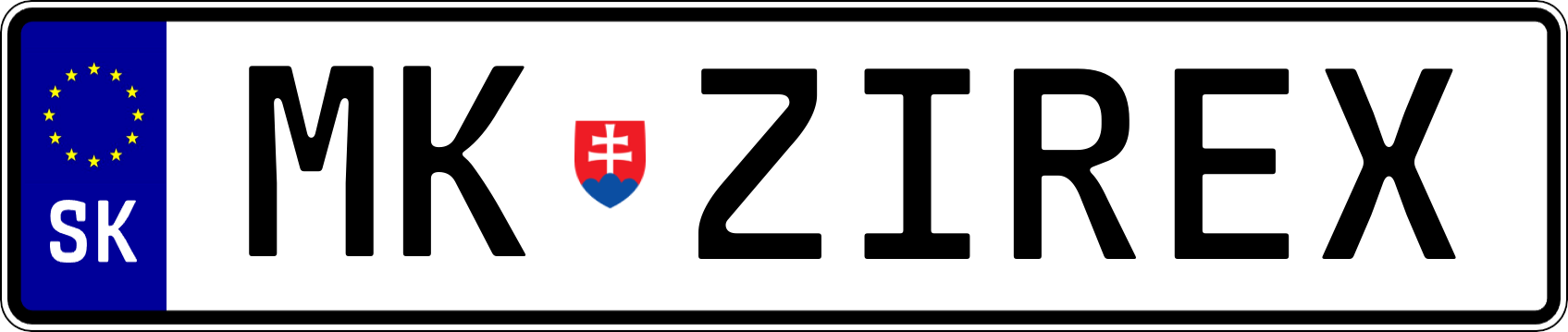 Typ IV - Vlastná 1R