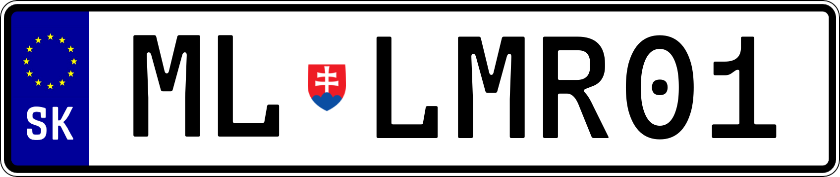 Typ IV - Vlastná 1R