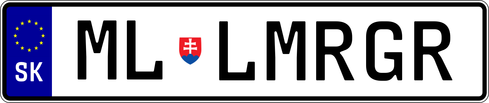 Typ IV - Vlastná 1R