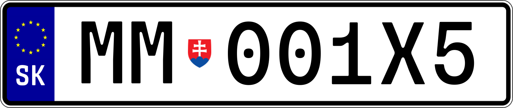 Typ IV - Vlastná 1R