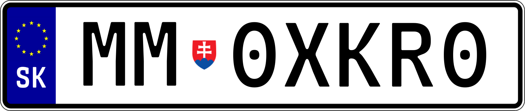 Typ IV - Vlastná 1R