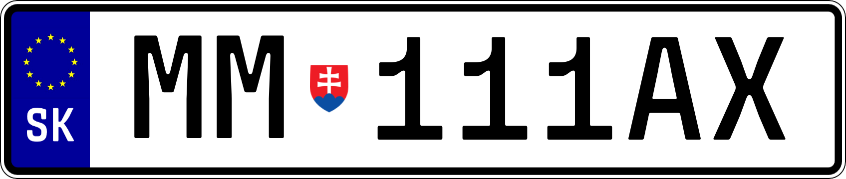 Typ IV - Vlastná 1R