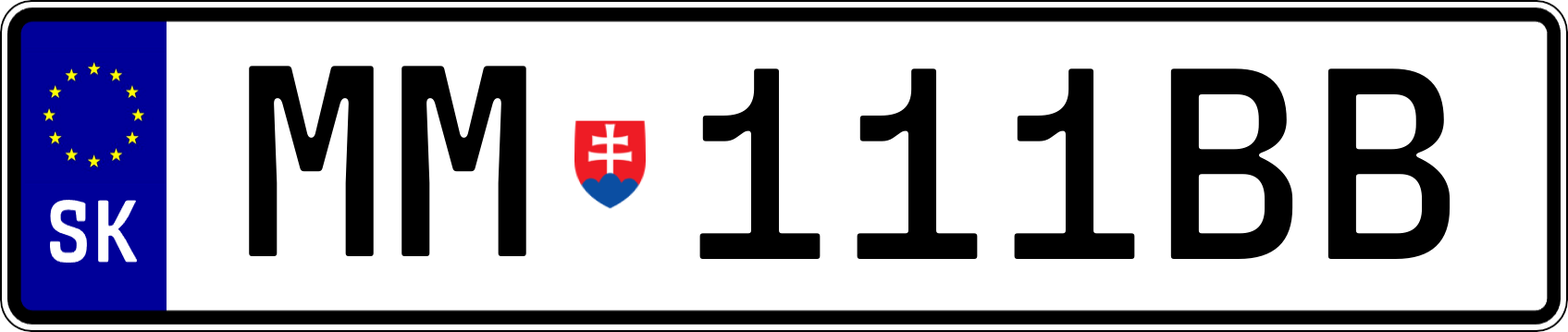 Typ IV - Vlastná 1R