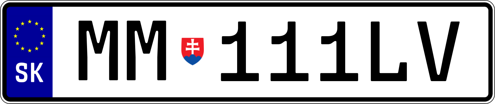 Typ IV - Vlastná 1R