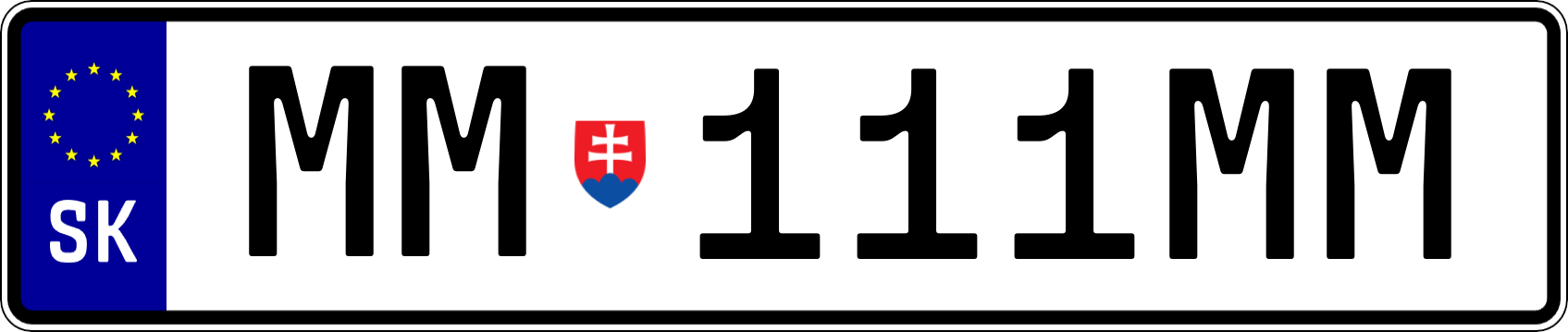 Typ IV - Vlastná 1R