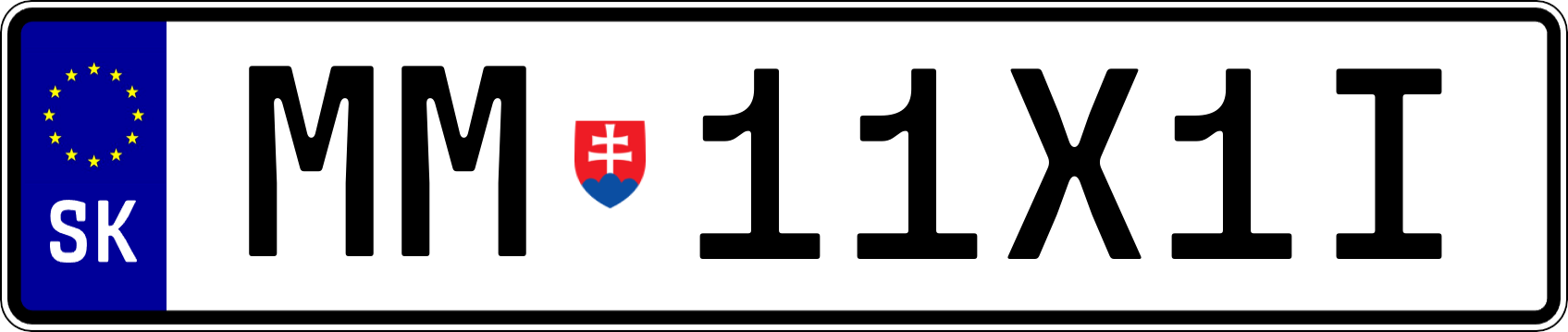 Typ IV - Vlastná 1R