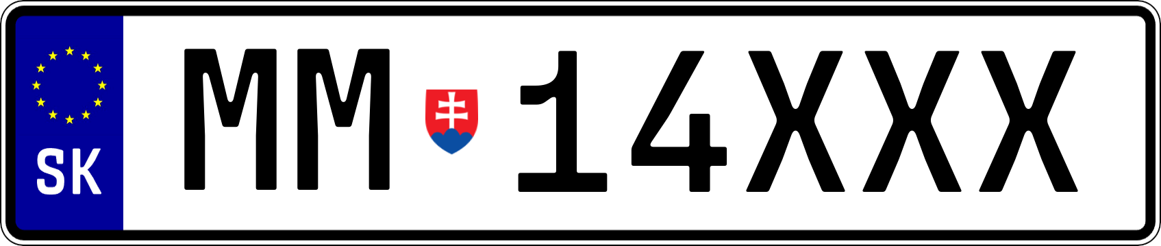 Typ IV - Vlastná 1R