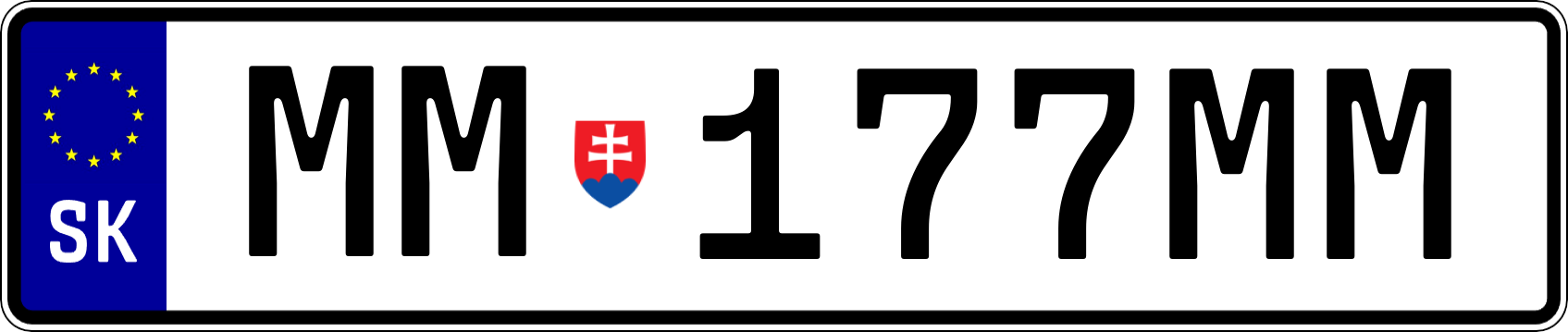 Typ IV - Vlastná 1R