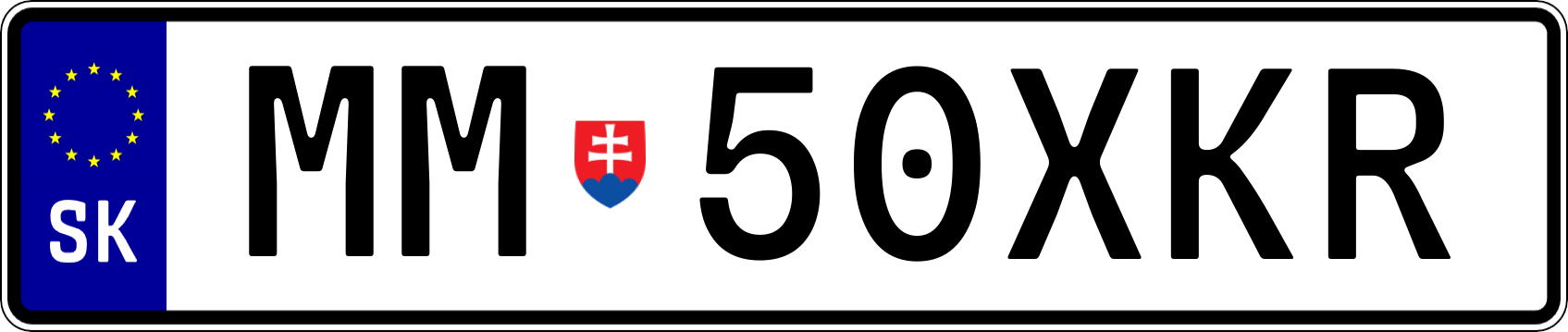 Typ IV - Vlastná 1R