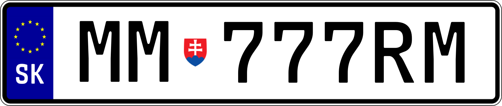 Typ IV - Vlastná 1R