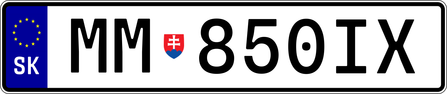 Typ IV - Vlastná 1R