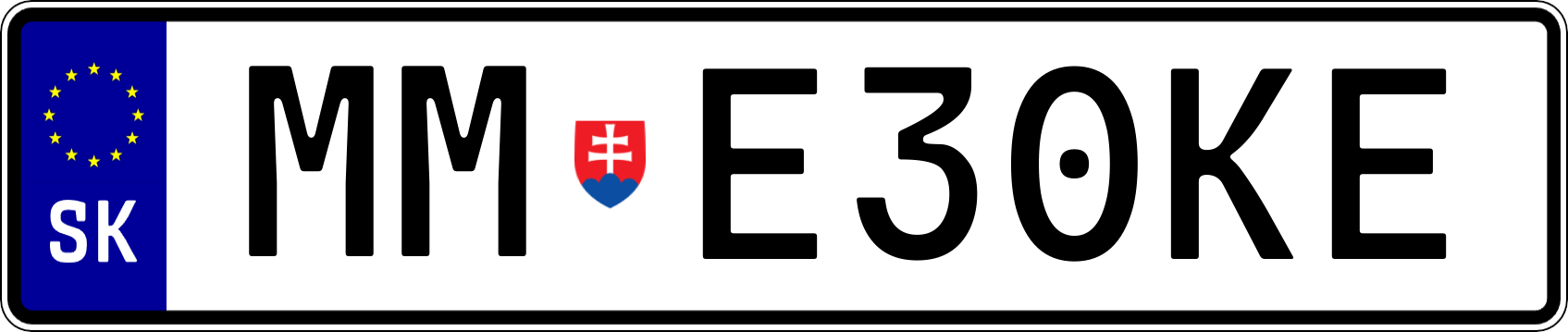 Typ IV - Vlastná 1R