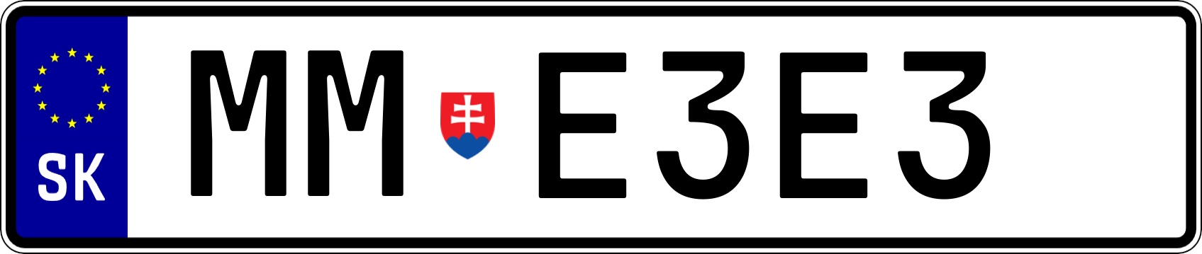 Typ IV - Vlastná 1R