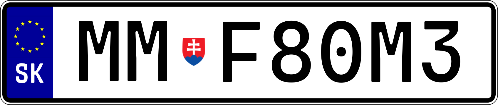 Typ IV - Vlastná 1R