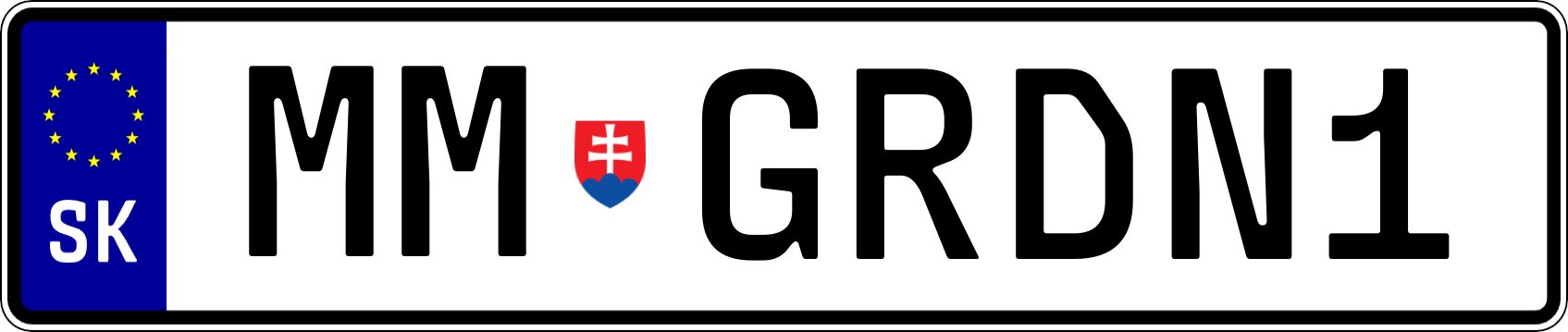 Typ IV - Vlastná 1R