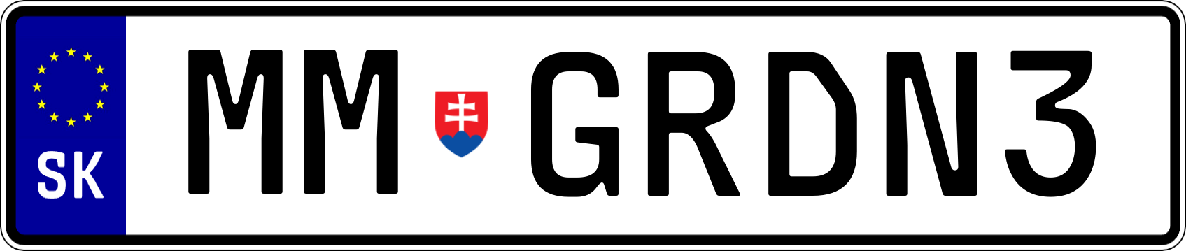 Typ IV - Vlastná 1R