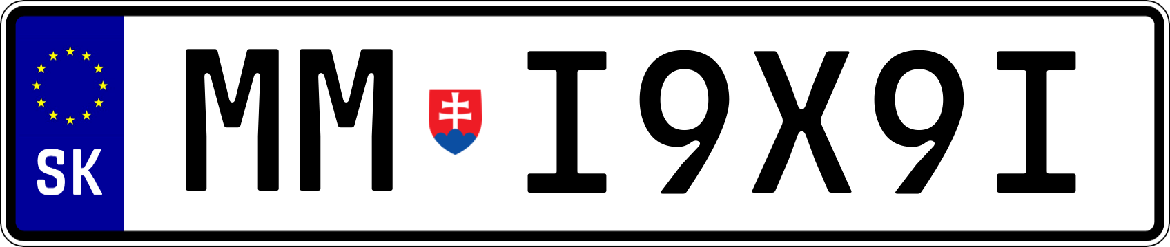 Typ IV - Vlastná 1R