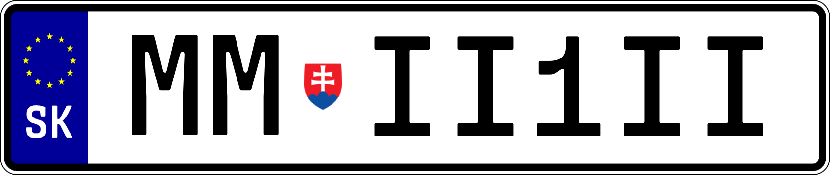 Typ IV - Vlastná 1R