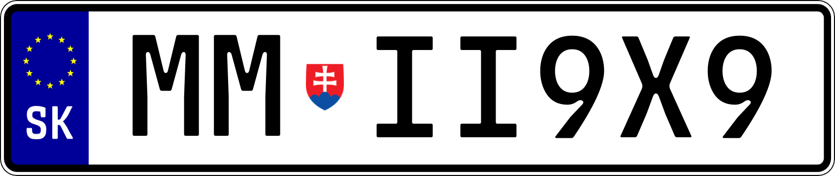 Typ IV - Vlastná 1R