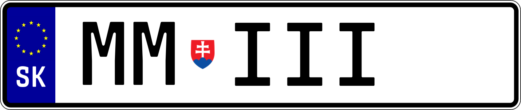 Typ IV - Vlastná 1R